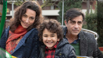 Mamma qui comando io: Guida TV  - TV Sorrisi e Canzoni