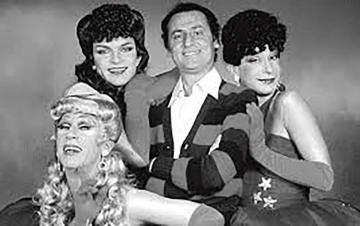 L'altra domenica in Italia: Guida TV  - TV Sorrisi e Canzoni