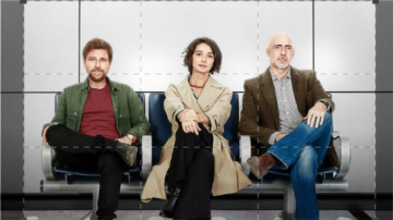 Passeggeri notturni: Guida TV  - TV Sorrisi e Canzoni