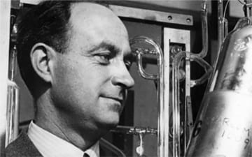 Nel regno dei fatti - Storia di Enrico Fermi: Guida TV  - TV Sorrisi e Canzoni