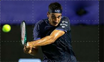 Tennis Highlights Show: Guida TV  - TV Sorrisi e Canzoni