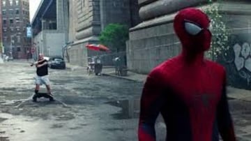 Spider-Man 2: Guida TV  - TV Sorrisi e Canzoni
