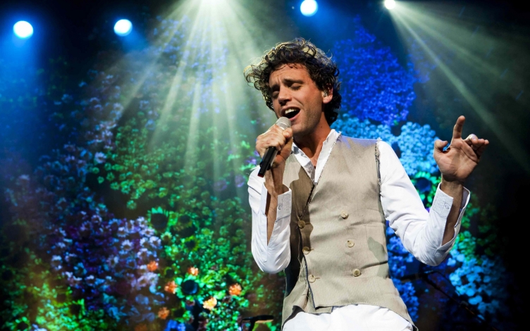 Mika - Live at Olympia: Guida TV  - TV Sorrisi e Canzoni