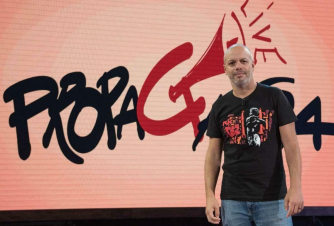 Propaganda Live: Guida TV  - TV Sorrisi e Canzoni