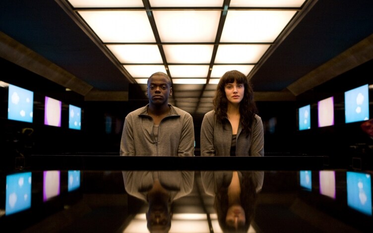 Black Mirror: Guida TV  - TV Sorrisi e Canzoni