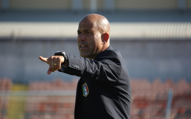 Calcio: Slovenia - Italia Under 21. Qualificazioni Campionati Europei 2017: Guida TV  - TV Sorrisi e Canzoni