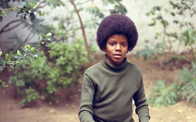 Michael Jackson - The life of an icon: Guida TV  - TV Sorrisi e Canzoni