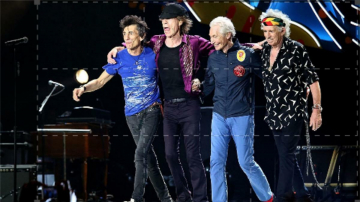Rolling Stones Special: Guida TV  - TV Sorrisi e Canzoni