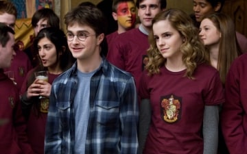 Harry Potter e il Principe Mezzosangue: Guida TV  - TV Sorrisi e Canzoni