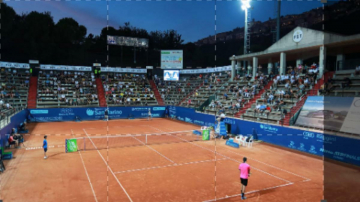 Speciale San Marino Open: Guida TV  - TV Sorrisi e Canzoni