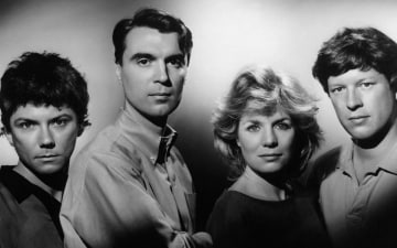 Talking Heads: Guida TV  - TV Sorrisi e Canzoni
