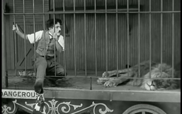 Il circo: Guida TV  - TV Sorrisi e Canzoni