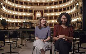 Gradus In scena: Guida TV  - TV Sorrisi e Canzoni