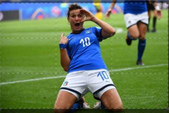 Nazionale Femminile - Qualificazioni Campionato Europeo 2025: Guida TV  - TV Sorrisi e Canzoni