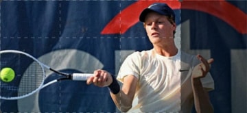 ATP 500 Washington: Guida TV  - TV Sorrisi e Canzoni