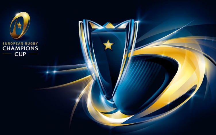 European Champions Cup: Guida TV  - TV Sorrisi e Canzoni