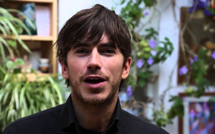 Simon Reeve: La via del te': Guida TV  - TV Sorrisi e Canzoni