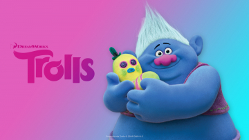 Trolls: Guida TV  - TV Sorrisi e Canzoni