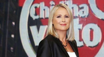 Chi l'ha visto?: Guida TV  - TV Sorrisi e Canzoni