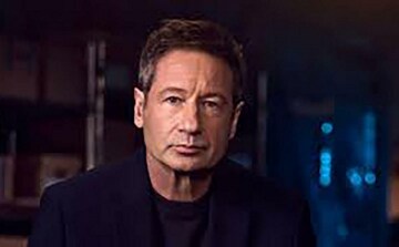 Storie Top Secret con David Duchovny: Guida TV  - TV Sorrisi e Canzoni