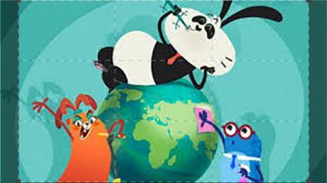 OGM Travel Agency: Guida TV  - TV Sorrisi e Canzoni