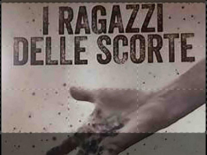 I ragazzi delle scorte: Guida TV  - TV Sorrisi e Canzoni
