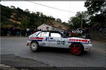 Rally. C.to Italiano Sparco: Rally Due Valli: Guida TV  - TV Sorrisi e Canzoni