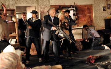 London Zombies: Guida TV  - TV Sorrisi e Canzoni