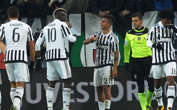 TIM Cup 2015/2016: Milan-Juventus Finale: Guida TV  - TV Sorrisi e Canzoni