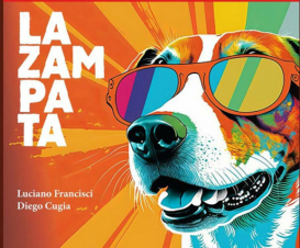 La Zampata: Guida TV  - TV Sorrisi e Canzoni