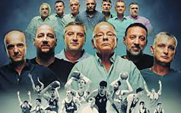 Lost Dream Team: Voci A Confronto: Guida TV  - TV Sorrisi e Canzoni