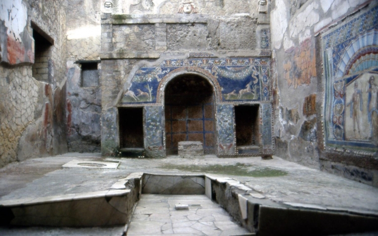 I misteri di Ercolano: Guida TV  - TV Sorrisi e Canzoni