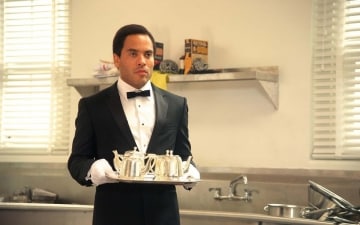 The Butler - Un maggiordomo alla Casa Bianca: Guida TV  - TV Sorrisi e Canzoni