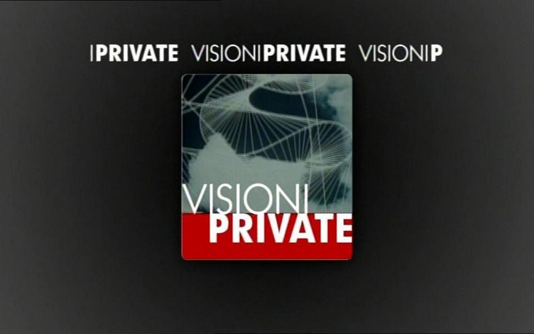 Rai Cultura Rewind - Visioni Private: Guida TV  - TV Sorrisi e Canzoni