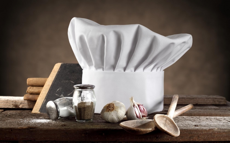 I grandi maestri della cucina italiana: Guida TV  - TV Sorrisi e Canzoni