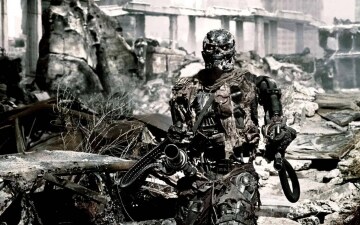 Terminator Salvation: Guida TV  - TV Sorrisi e Canzoni