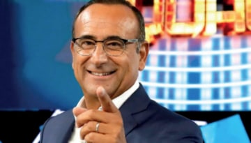 Tale e quale Sanremo: Guida TV  - TV Sorrisi e Canzoni