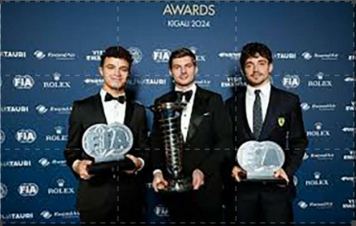 FIA Awards 2025: Guida TV  - TV Sorrisi e Canzoni