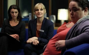 Scott & Bailey: Guida TV  - TV Sorrisi e Canzoni