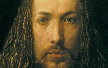 Albrecht Dürer, il mistero degli autoritratti: Guida TV  - TV Sorrisi e Canzoni