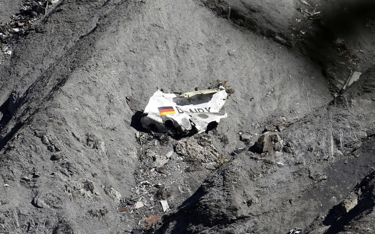 Germanwings: analisi di una strage: Guida TV  - TV Sorrisi e Canzoni
