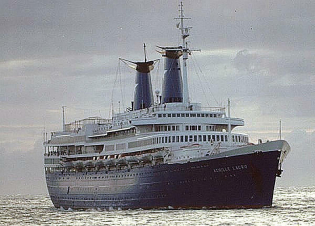 1985 Allarme nel Mediterraneo: Guida TV  - TV Sorrisi e Canzoni