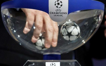 Sorteggio Champions League 2023 2024: Fase A Gironi: Guida TV  - TV Sorrisi e Canzoni