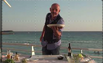 Come è profondo il mare: le Isole Egadi: Guida TV  - TV Sorrisi e Canzoni