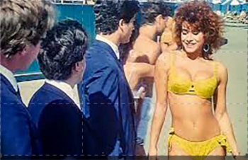 Cuando Calienta El Sol... Vamos Alla Plaia: Guida TV  - TV Sorrisi e Canzoni