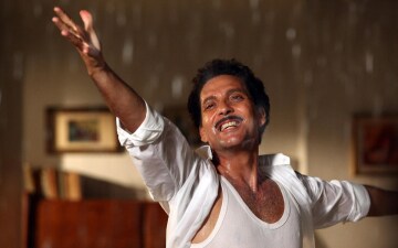 Volare - La grande storia di Domenico Modugno: Guida TV  - TV Sorrisi e Canzoni