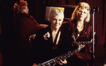 The Last of the Blonde Bombshells: Guida TV  - TV Sorrisi e Canzoni