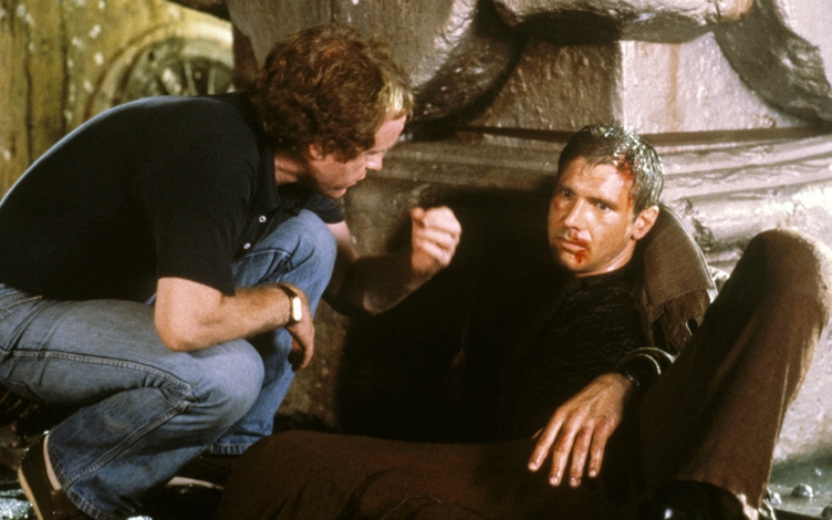 Dangerous Days: Making Blade Runner: Guida TV  - TV Sorrisi e Canzoni