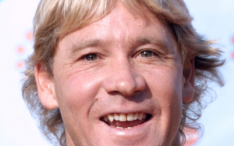 Papà il Crocodile Hunter: Guida TV  - TV Sorrisi e Canzoni