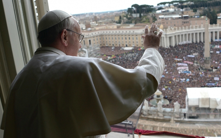 Angelus e Santa Messa: Guida TV  - TV Sorrisi e Canzoni